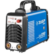 Welding inverter 