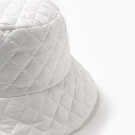 Panama Women's Minaku, white color, rr 56-58-8
