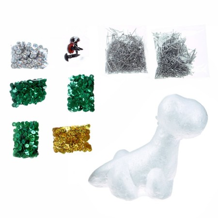 A set of applications "World of dinosaurs"-3