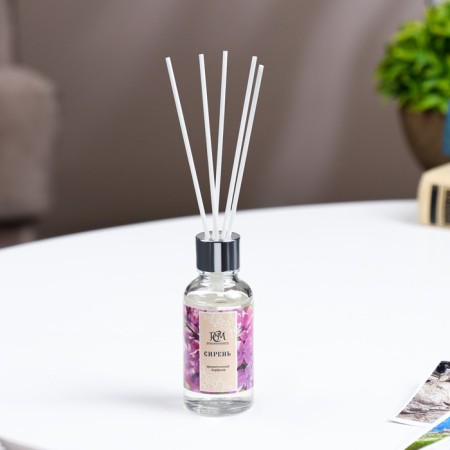 Diffusor aromatic "lilac", 30 ml-1