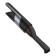 Portable vacuum cleaner Hoco PH16, wireless, 2000 mAh, 80 watts, capacity 120 ml, black