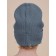 Children's hat, size 53-54, jeans color