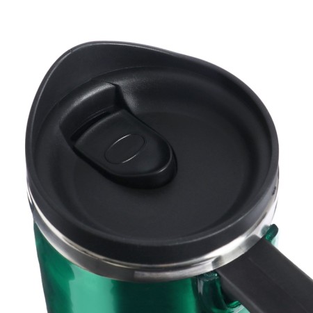 Thermal circle, 450 ml, gizri extremal, green-1