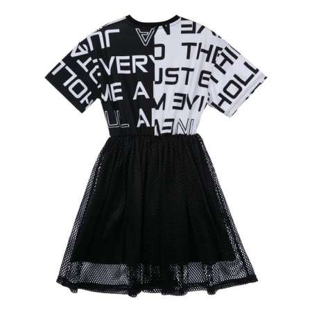 Dress for girl PlayTode, height 140 cm-5