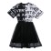 Dress for girl PlayTode, height 140 cm