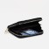 Lightning wallet, black color