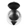 Electric kettle "Matryona" MA-153, Metal, 1.2 l, 1500 W, silver-black