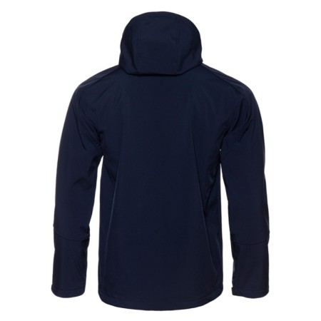 Unisex jacket, size 46, dark blue color-1