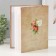 Photo album for 200 photos 10x15 cm "Bouquet. Red rose"