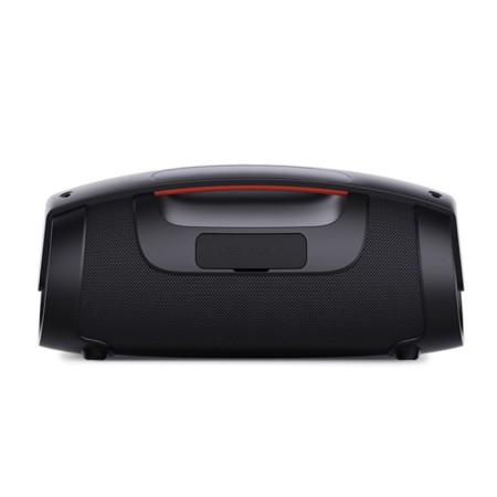 Portable acoustics BQ PBS1003 Black 40 W, Micro SD, TWS, 3600 mAh, backlight,-3