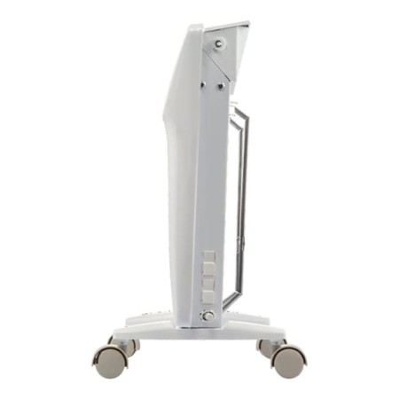 Electrolux Ech/AS-1500 ER heater, convector, 1500 watts, 20 m², white-5