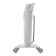 Electrolux Ech/AS-1500 ER heater, convector, 1500 watts, 20 m², white