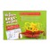 Board game "King of Yummy", Crown on the head, from 2 players, 6+