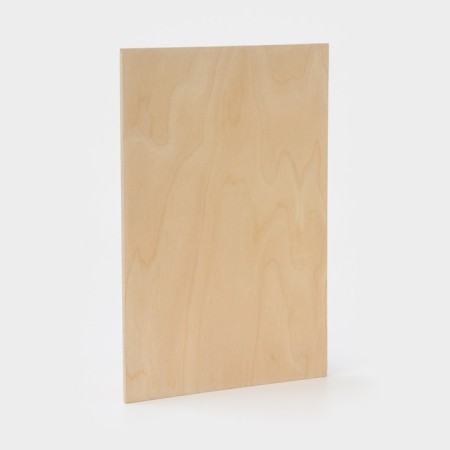 Board Wooden Daudis, 28 × 19 × 0.5 cm-1