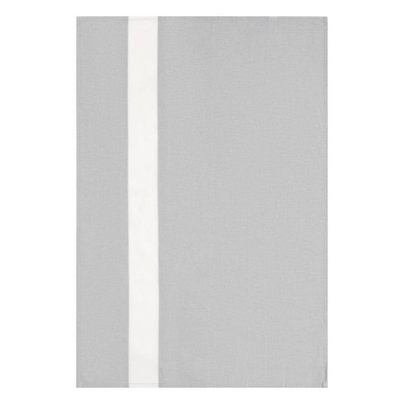 Set of towels "Ethel" 2 pcs, col. gray-blue, 100% cotton, 163 g/m2-5