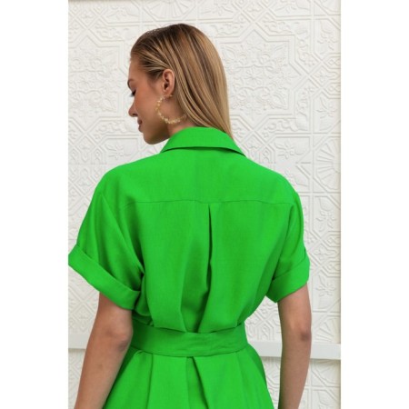 Women's dress, size 42-3