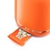 Toster KitFort KT-2050-4, 850 W, 7 fry modes, 2 toasts, orange