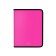 A4 notebook folder, Erichkrause Matt Neon, plastic, on lightning, mix
