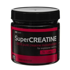 Super creatine XXI century, sports nutrition, 200 g