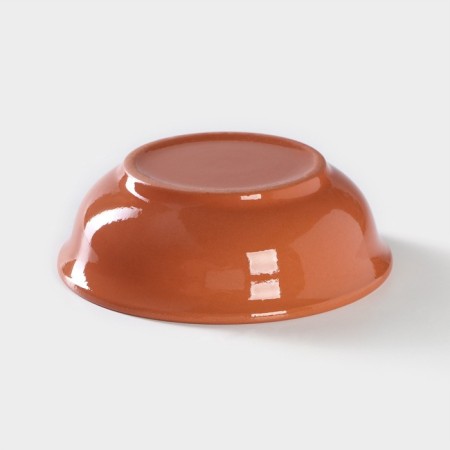 Deep plate "Glinka", 1.25 liters-2