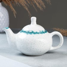 Teapot 