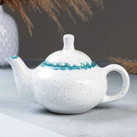 Teapot "Baby Jr." 0.4l / 12x10.5cm, Varadero