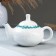 Teapot "Baby Jr." 0.4l / 12x10.5cm, Varadero