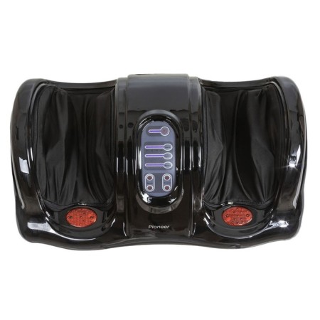 Pioneer PMF-050, 4 modes, 3 speeds, 240 V, black-2