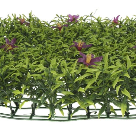 Decorative panel, 60 × 40 cm, "Flowers in the five -line", Greengo-12
