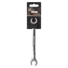 Airline split key, 11x13 mm