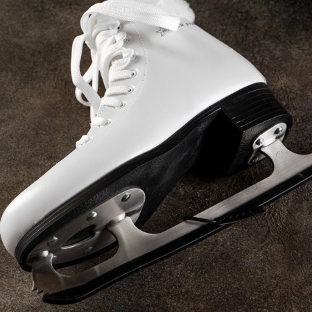 Figure skates Winter Star with fur, p. 39-13