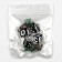 Cubes set for D&D (Dungeons and Dragons, DND) "Game time", Series: D&D, 7 pcs