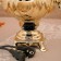 Samovar "Gold", oval, 3 l, electric
