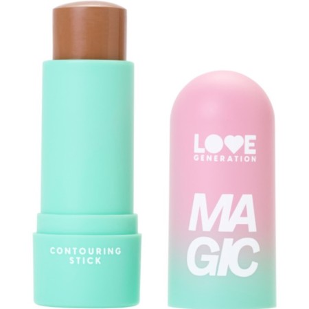 Sculptor in the Love Generation Magic stick, tone 01 warm brown, 5.5 g