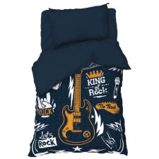 Bed linen Ethel 1.5 joint venture 