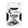 Cobra Allround hooks, series CA126, No. 2, 10 pcs.