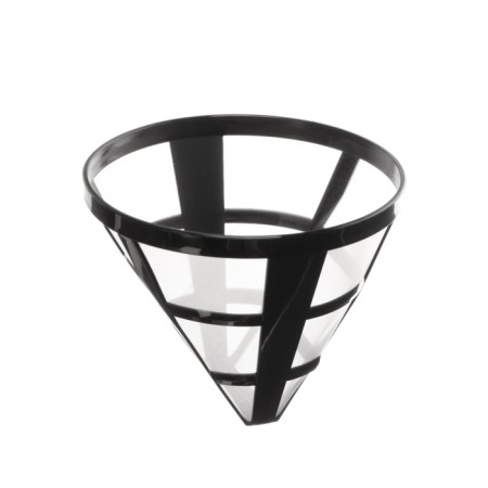 BQ CM2007, drop, 750 W, 1.25 l, black-silverye-5
