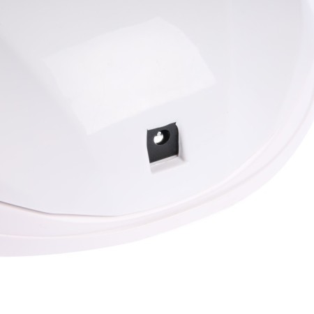 Jessnail Sun X, UV/LED, 54 W, 36 Timer, Timer 10/30/60 sec, white-19