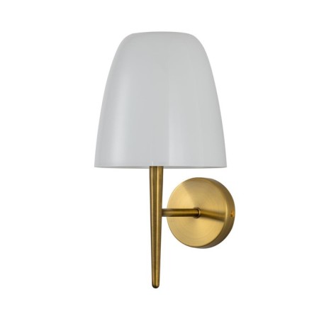 Wall lamp SETA 220 mm, E14 40W-1