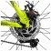 Bicycle 29 "Stinger Element Evo, green color, p. 20"