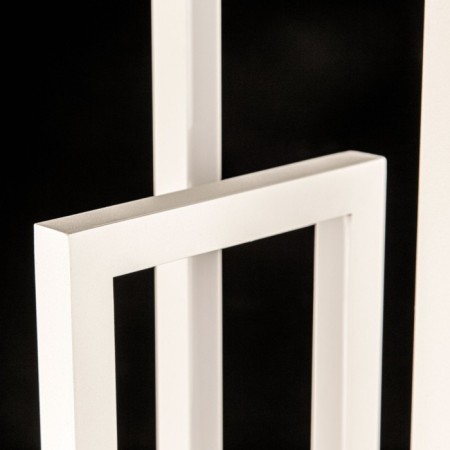 Citilux “Defans” KL804010, 19x19x122 cm, 1x36W, LED, white color-11