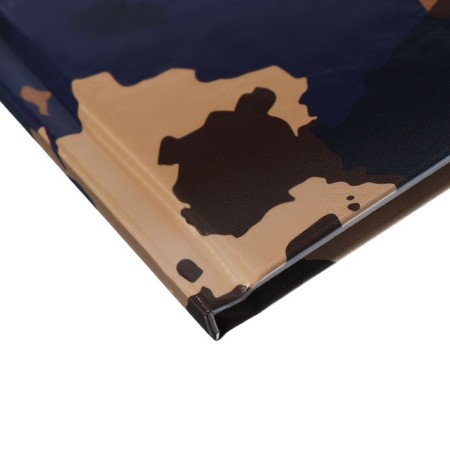 Universal diary for grades 1-11, "special forces", solid cover 7BC, glossy lamination, 40 sheets-3