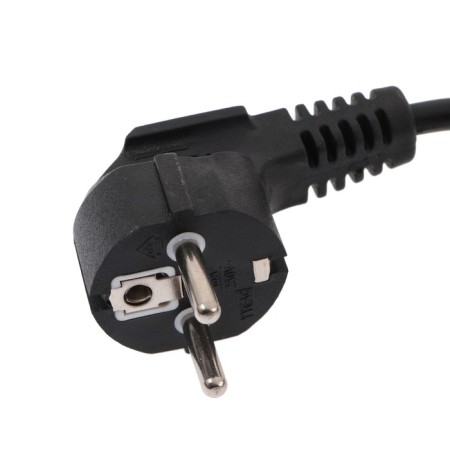 Electrovatheller Luazon LT-08, 750 W, nuts, anti-stick coating, black-9
