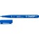Building bison MP-100 06320-7, permanent, pointed, 1 mm, blue