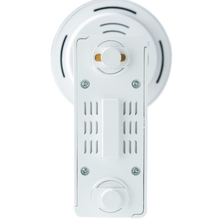 TRACCIA track lamp, 30W Led, 4000k, 2400lm, white color-5
