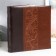 Photo album "Classic strip with a pattern" 30 magnetic sheets 31x32 cm