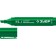 Building bison MP-300K 06323-4, permanent, wedge-shaped, 2-5 mm, green