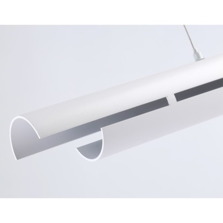 LED LED LED suspended Ambrella Techno Spot Techno Family TN71336, 10W, LED, white color-4