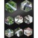 Multifunctional tourist device, 8B1, mix