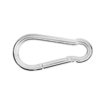 Tundra carbine Krep, Din5299s, 11x120 mm, galvanized, 1 pc.-1